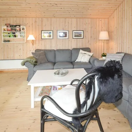 Nice In Vaeggerlose With Wifi Bøtø By